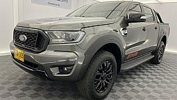 Ford Ranger 3.2 Fx4