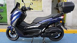 Yamaha Nmax Gpd155-A 2022