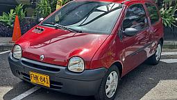 Renault Twingo 1.2 Authentique 2010