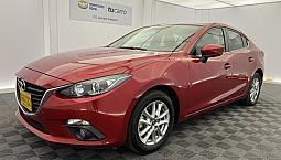 Mazda 3 2.0 Touring