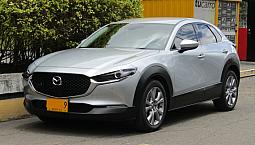 Mazda Cx-30 2.0 Touring