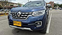 Renault Alaskan Intens At 2.5   4X4