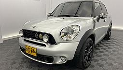 Mini Countryman 1.6 Cooper S All4