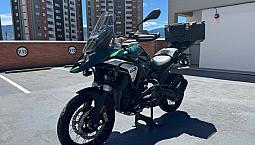 Bmw R 1300 Gs 