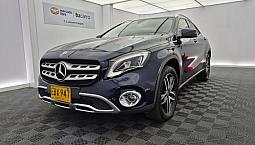 Mercedes-benz Clase Gla 1.6 Urban