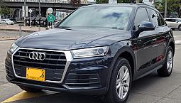 Audi Q5 2.0 Tfsi S-Tronic Quattro Attraction