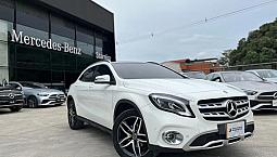 Mercedes-Benz Clase Gla 1.6 Urban