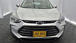 Chevrolet Tracker Ltz At 1.2