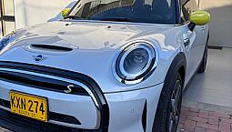 Mini Cooper Se 0.0 Iconic At