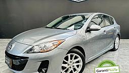 Mazda 3 All New 2.0