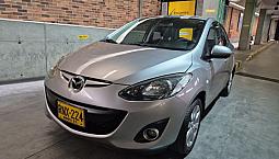 Mazda 2 15Ha1C At