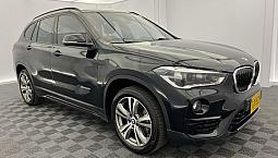 Bmw X1 2.0 F48 Sdrive 20I