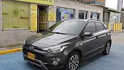 Hyundai I20 Active 1.4 Gl Mt