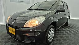 Renault Sandero 1.6 Authentique