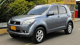Daihatsu Terios 1.5 Okii