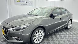 Mazda 3 2.0 Grand Touring At