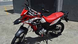 Honda Xre 300 Abs