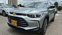 Chevrolet Tracker 1.2 Turbo Ls At