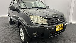 Ford Ecosport 2.0 L 4x2