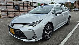 Toyota Corolla Hev Se-G 1.8 Hibrido