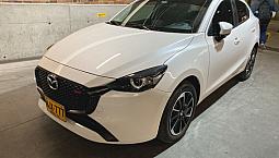 Mazda 2 Grand Touring Lx 1.5