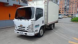Chevrolet Nhr 3.0