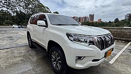Toyota Prado 3.0 Tx-L Fl