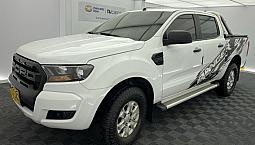 Ford Ranger 3.2 Xls