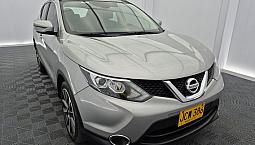 Nissan Qashqai 2.0 Exclusive