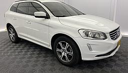 Volvo Xc60 3.0 T6 R-design Awd