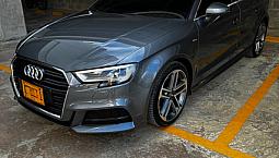 Audi A3 2.0 Progressive