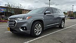 Chevrolet Traverse 3.6 V6 High Country At