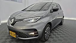 Renault Zoe 0.0  Electrico