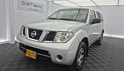 Nissan Pathfinder 4.0 R51 Se