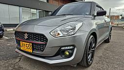 Suzuki Swift Hybrid Mt 1.2