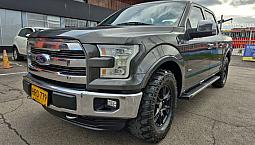 Ford F-150 3.5 Lariat