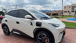 Byd Seagull 0.0 Gs 400