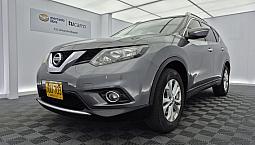Nissan X-Trail 2.5 Exclusive