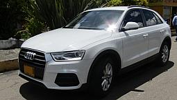 Audi Q3 1.4 Tfsi Quattro