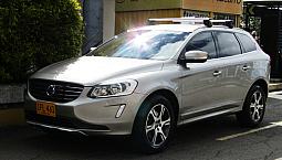 Volvo Xc60 3.0 T6 Kinetic Awd