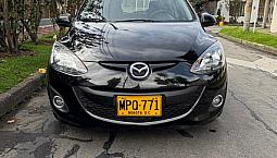 Mazda 2 1.5 15Ha1C