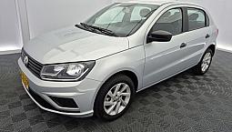 Volkswagen Gol 1.6 Comfortline