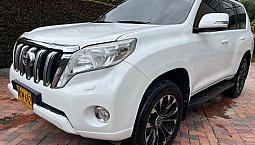 Toyota Prado 3.0 Tx-L
