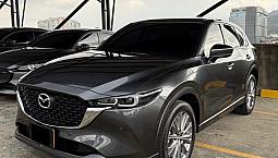 Mazda Cx-5 2.5 Grand Touring At