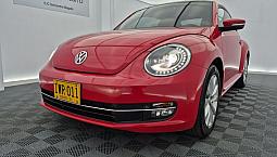 Volkswagen New Beetle 2.5 Sport