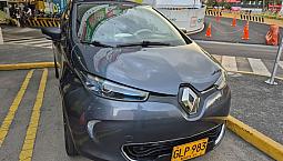 Renault Zoe 0.0 Life