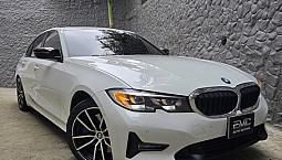 Bmw Serie 3 330I Sportline