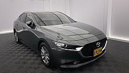 Mazda 3 2.0 Touring At Hibrido Ligero - Mhev