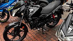 Hero Ignitor 125