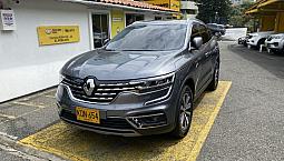 Renault Koleos 2.5 Intens At 4X4 2022